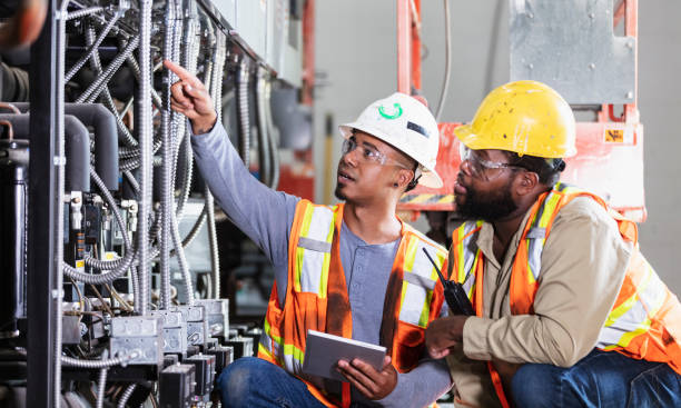 Best Licensed Electrician  in Elroy, WI