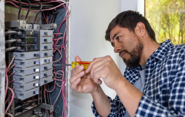 Best 24-Hour Electrician  in Elroy, WI